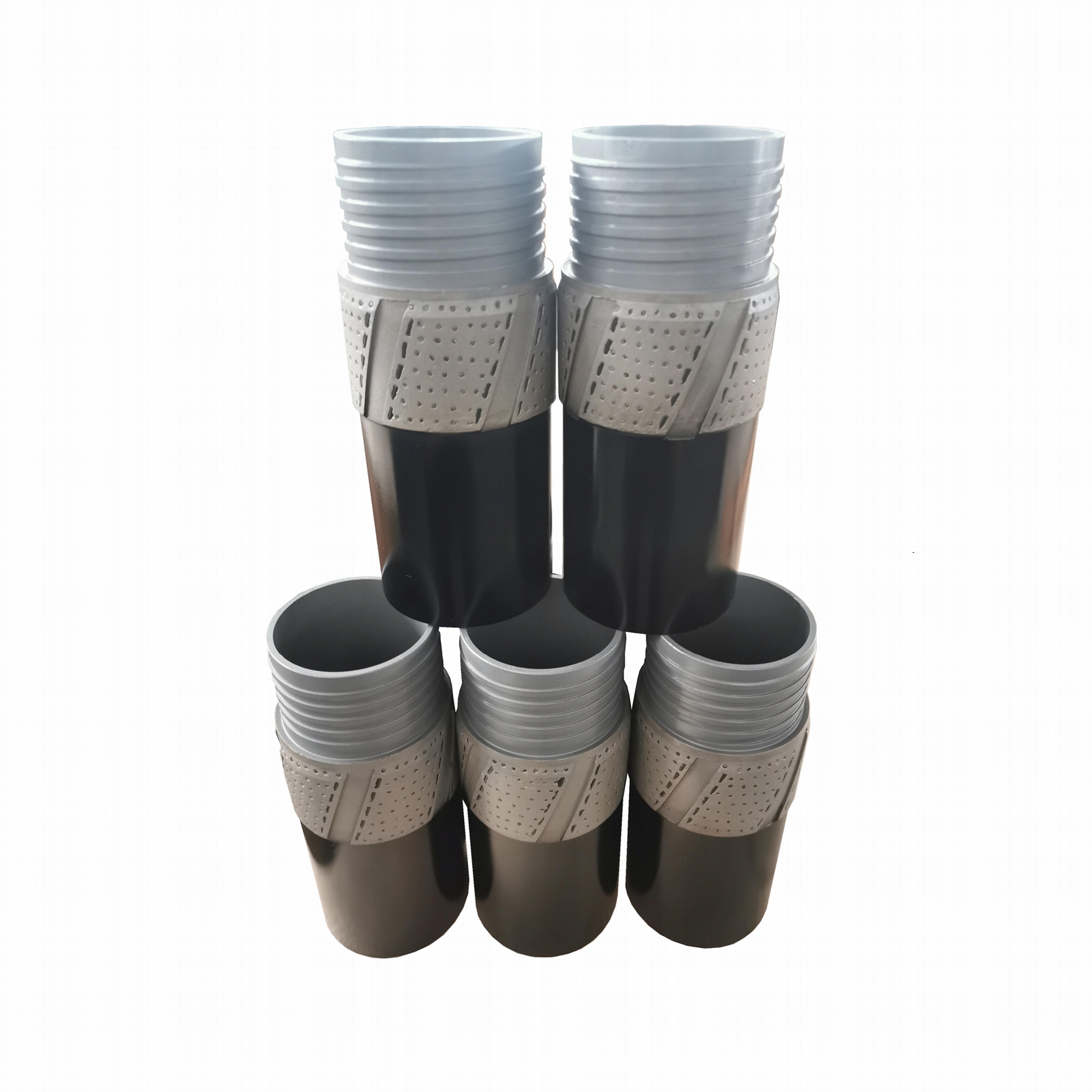 BQ NQ HQ PQ reaming shell, reamers, wireline core barrels, diamond