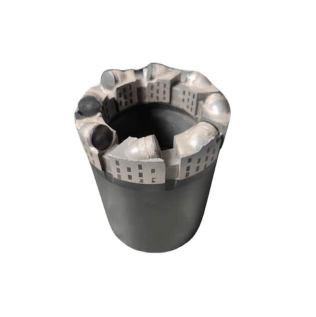 PDC bit,BQ NQ HQ PQ  impregnated diamond bits, wireline core barrels 3