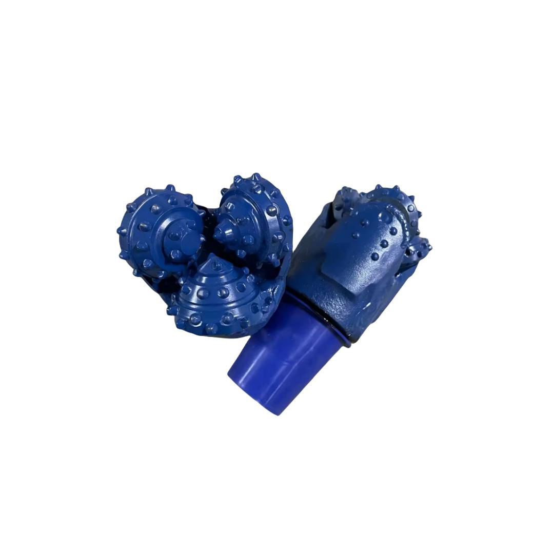 Tricone bit, mining drill bits 3