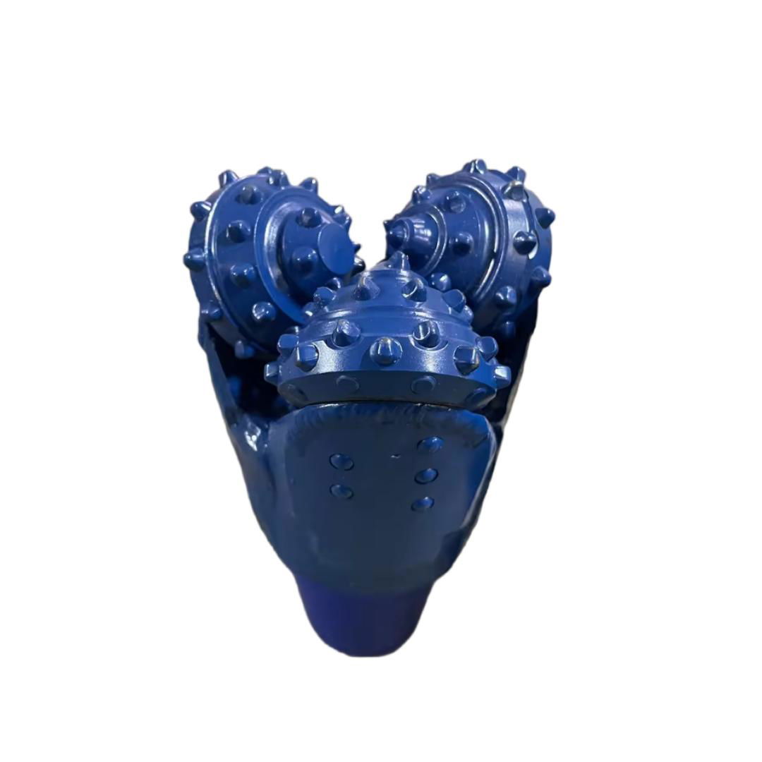 Tricone bit, mining drill bits 4