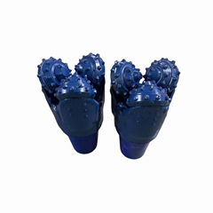 Tricone bit, mining drill bits