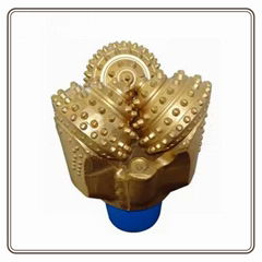 Tricone bit, mining drill bits