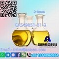 2-Bromo-1-Phenylpentan-1-OneCAS49851-31-