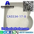 CAS534-17-8 2