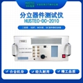 分立器件測試系統