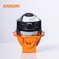 Carson CS9MINI Headlight 9+1 OSRAM High Power Bi LED Lens Projector  