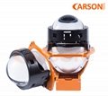 Carson Headlight CS9 PRO High Bright