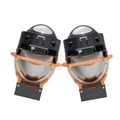 Carson CS9 PRO Auto Headlight 9+1+1