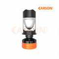 Carson M25 9-63V 6+6 CSP LED H4 Mini Lens 2