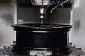 数控机床 CNC加工中心 MDP40红外电测头 在机3D测量红宝石 5