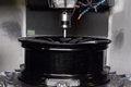 数控机床 CNC加工中心 MDP40红外电测头 在机3D测量红宝石