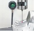 數控機床 CNC加工中心 MDP40紅外電測頭 在機3D測量紅寶石 4