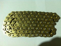 Motorcycle chain