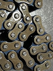 Motorcycle chain