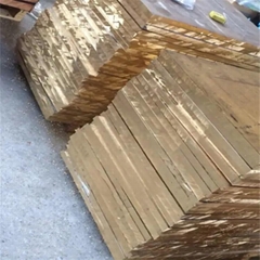 H62黄铜板 高精H65黄铜板激光切割 黄铜板零切任意规格 黄铜片