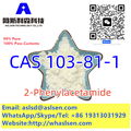 2-Phenylacetamide cas 103-81-1