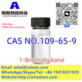 1-Bromobutane CAS 5109-65-9  1