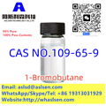 1-Bromobutane CAS 5109-65-9