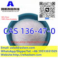 CAS 136-47-0 Hydrochloride HCl Lidocaine Procaine Tetracaine