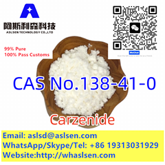 Carzenide CAS 138-41-0