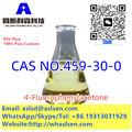 4-Fluorophenylacetone CAS No.: 459-30-0 1