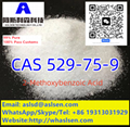 2-Methoxybenzoic acid Cas no.529-75-9 1
