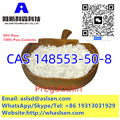 High pure 99% up Pregabalin powder CAS 148553-50-8