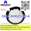 1,3-Benzodioxole-5-acetic acid, α-acetyl-, methyl ester CAS No.1369021-80-6 1