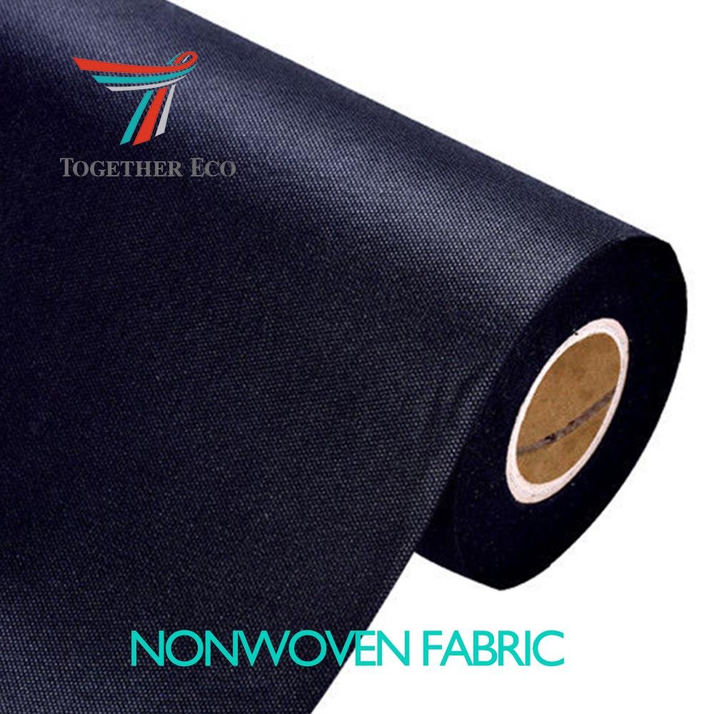 PP spunbond nonwoven fabric supplier 4