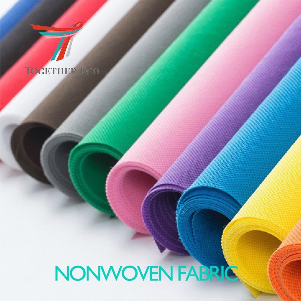 PP spunbond nonwoven fabric supplier