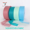 Pp Non woven Disposable pm2.5 Face Mask 3 ply mask non-woven Material 