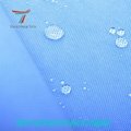 SMS non woven fabric tela spunbond SMMS material for disposable surgical gown 4