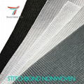 mattress lining flame retardant polyester stitchbond non-woven fabric