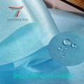 medical blue smms nonwoven fabric hydrophobic meltblown sms non-woven fabric