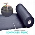 PP spunbnond non-woven agriculture non woven fabric manufacturer 