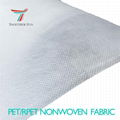 PET Nonwoven fabric