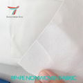 Laminated Nonwoven Fabric Rolls waterproof PE Coated Non woven Fabric