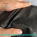 fire retardant mattress interlining PP needle punch nonwoven fabric