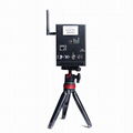 3W Mobile phone control RGB animation laser light 1