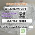 With Best Price Etonitazeyne 	cas 2785346-75-87 5