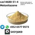 Best quality metonitazene CAS 14680-51-4