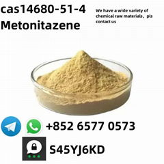 Best quality metonitazene CAS 14680-51-4