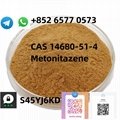 Cheapest price metonitazene	CAS