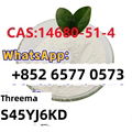 Highest purity 	CAS23076-35-9,CAS99-92-3