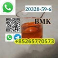 Good feedback Diethyl(phenylacetyl)malonate，CAS 20320-59-6