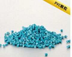 佛山pvc塑料顆粒，pvc顆粒料價格，佛山pvc擠出顆粒