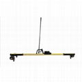 Railway Portable Digital Rolling Track