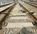Digital Track Gauge Railway Measuring Tools Gauge Ruler 2