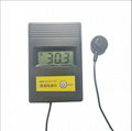 Digital Rail temperature Thermometer equipment tool for Railway Track inspection 4