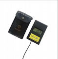 Digital Rail temperature Thermometer equipment tool for Railway Track inspection 5